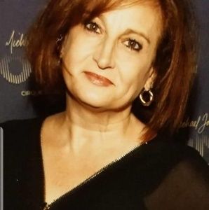 Meet your Posher, Tina